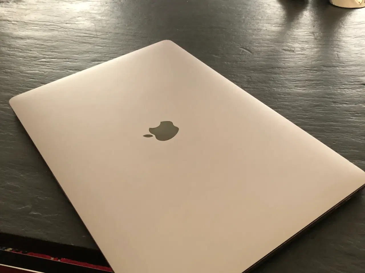 Billede 5 - MacBook Pro 16" (2019) – 32 GB RAM – Super stand