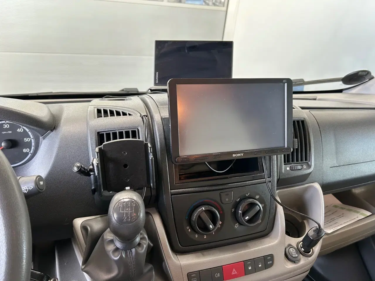 Billede 20 - Fiat Bürstner 2,3 Ixeo Time IT 650