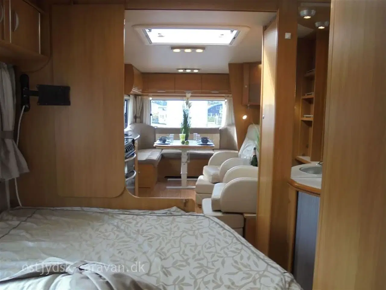 Billede 16 - 2010 - Adria Classica 613 PU