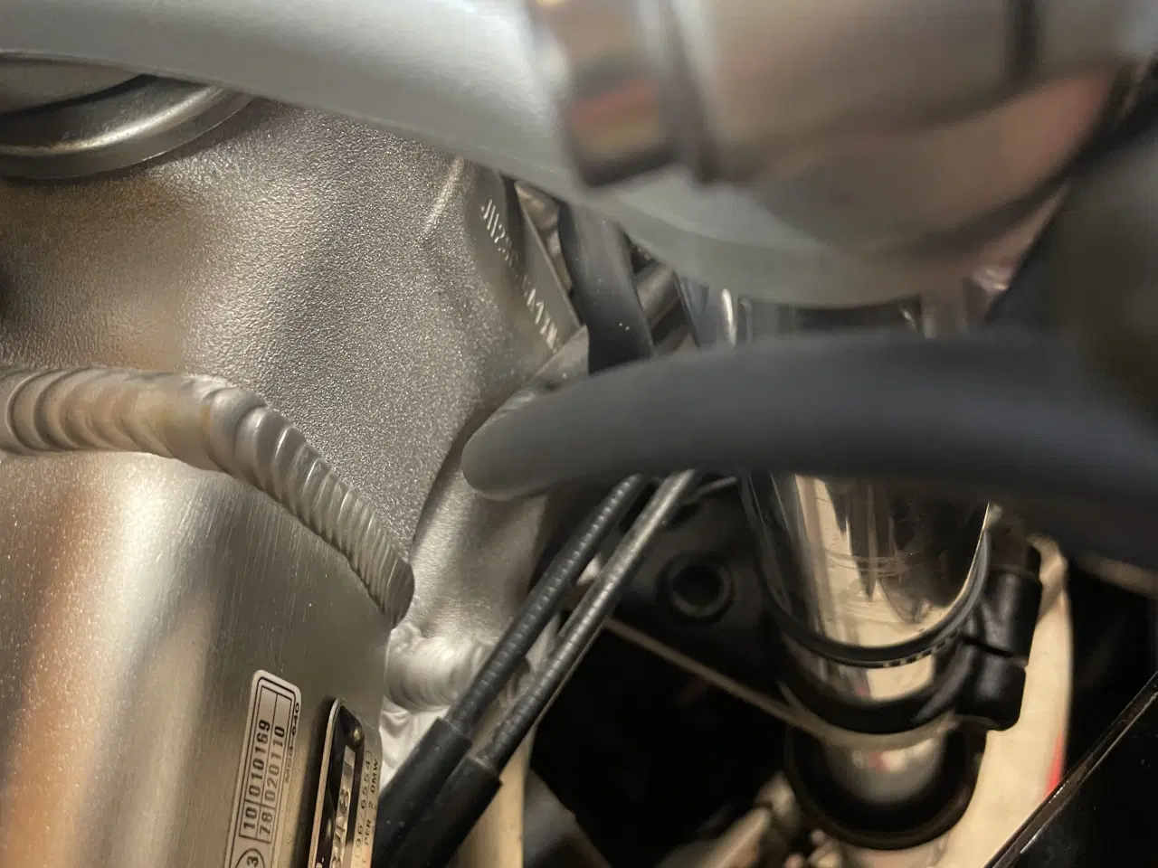 Billede 6 - Honda VTR 1000