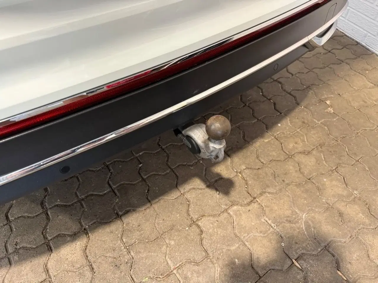 Billede 17 - VW Tiguan 1,4 eHybrid Elegance DSG