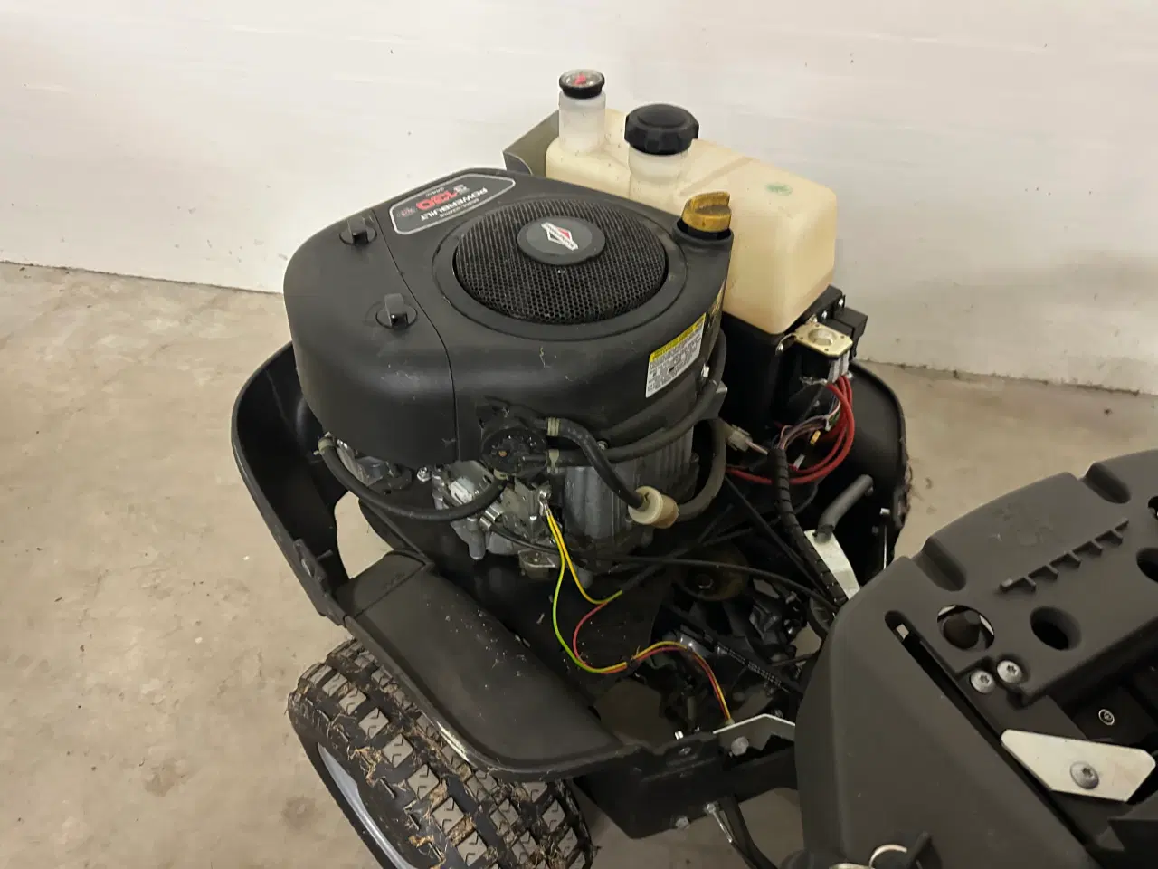 Billede 3 - Stiga Park 220