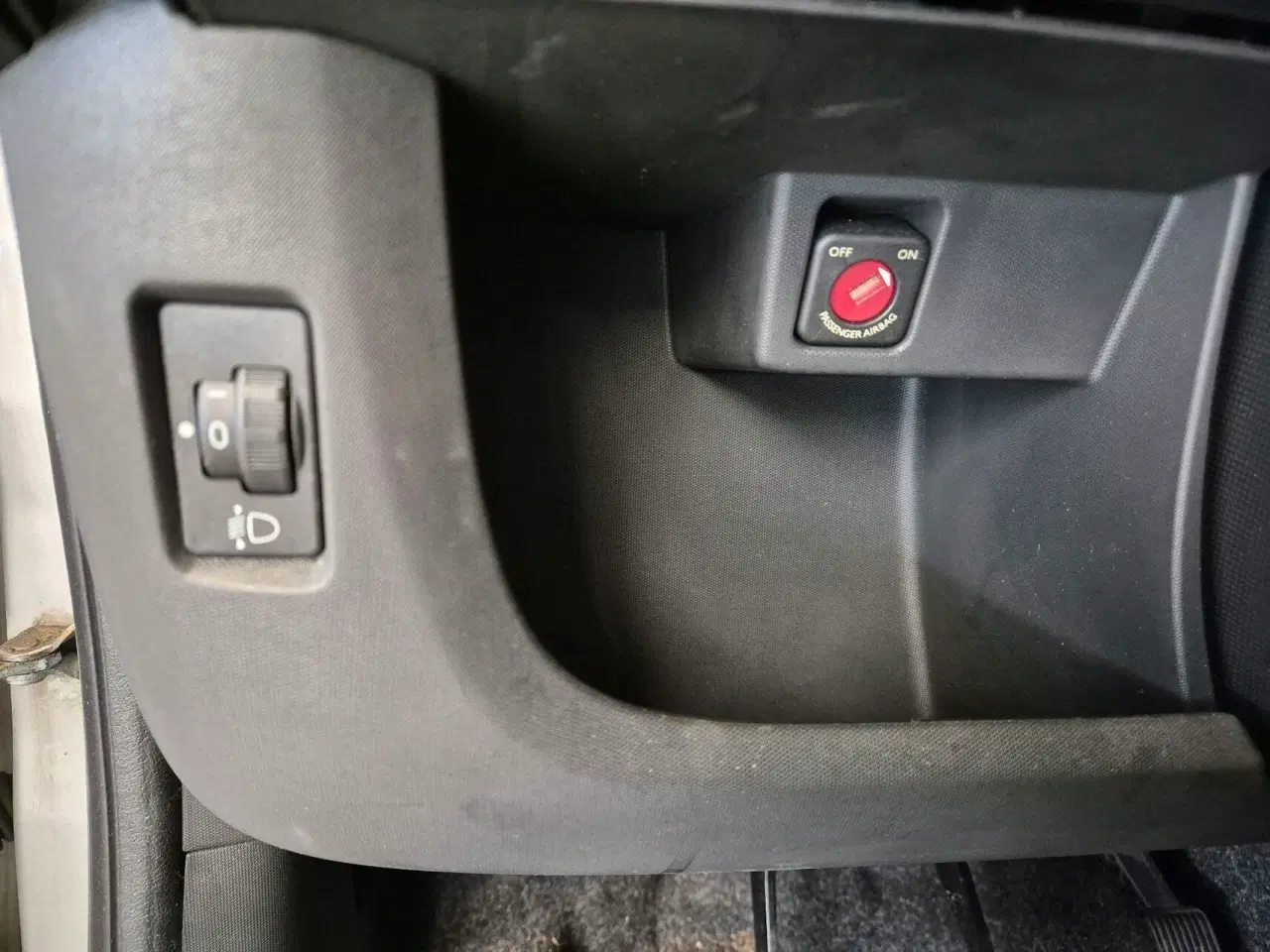 Billede 11 - Peugeot 107 1,0 Trendy 68HK 5d