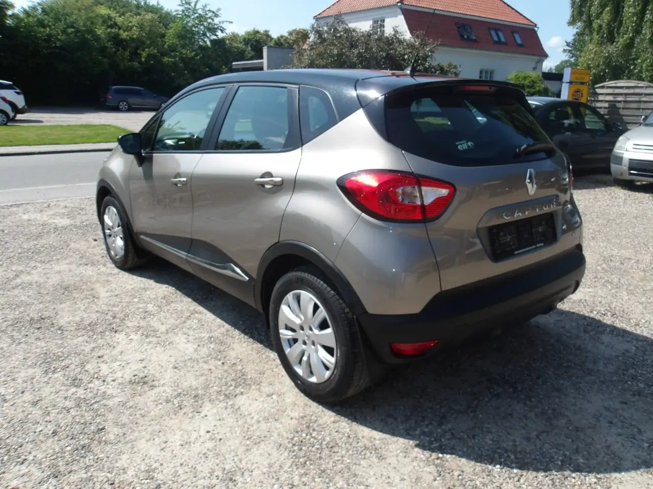 Billede 4 - Renault Captur 0,9 TCe 90 Expression