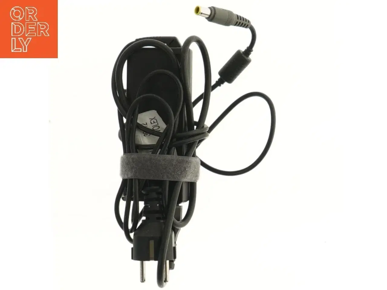 Billede 1 - Lenovo laptop oplader fra Lenovo
