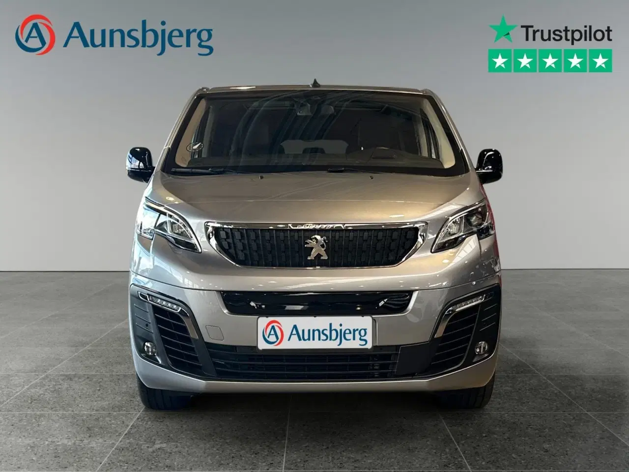 Billede 8 - Peugeot e-Traveller 75 L3 VIP