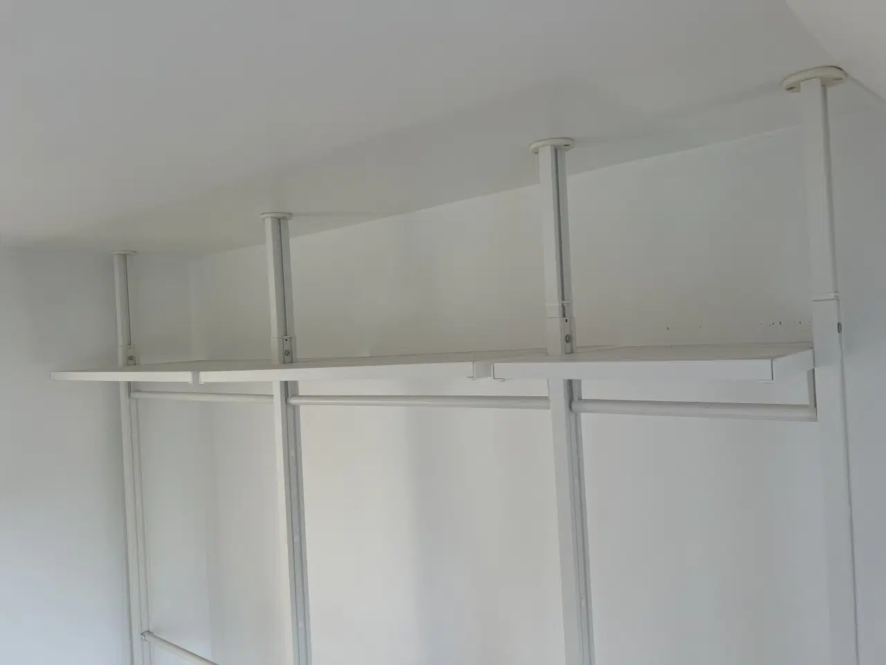 Billede 4 - Elvarli tøjstativ