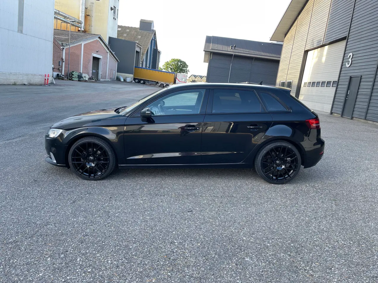 Billede 6 - Audi A3 1,6 TDI Sport Sportback