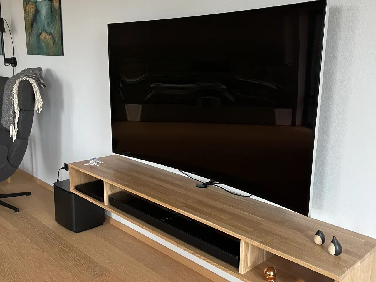 Billede 5 - Panasonic 65” UHD