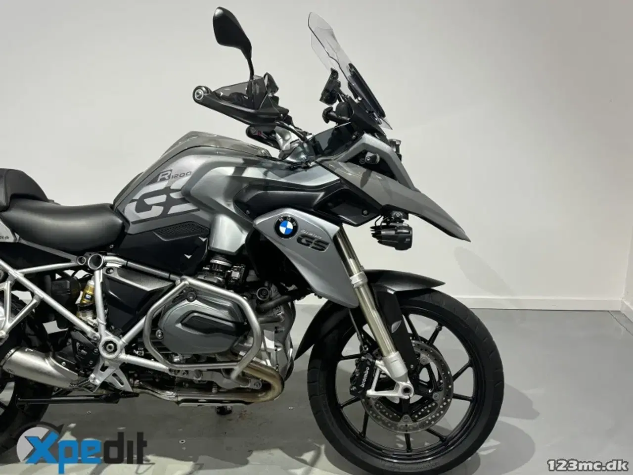 Billede 8 - BMW R 1200 GS