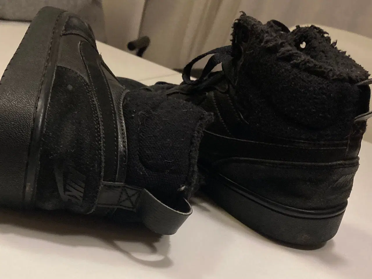 Billede 4 - Nike støvle