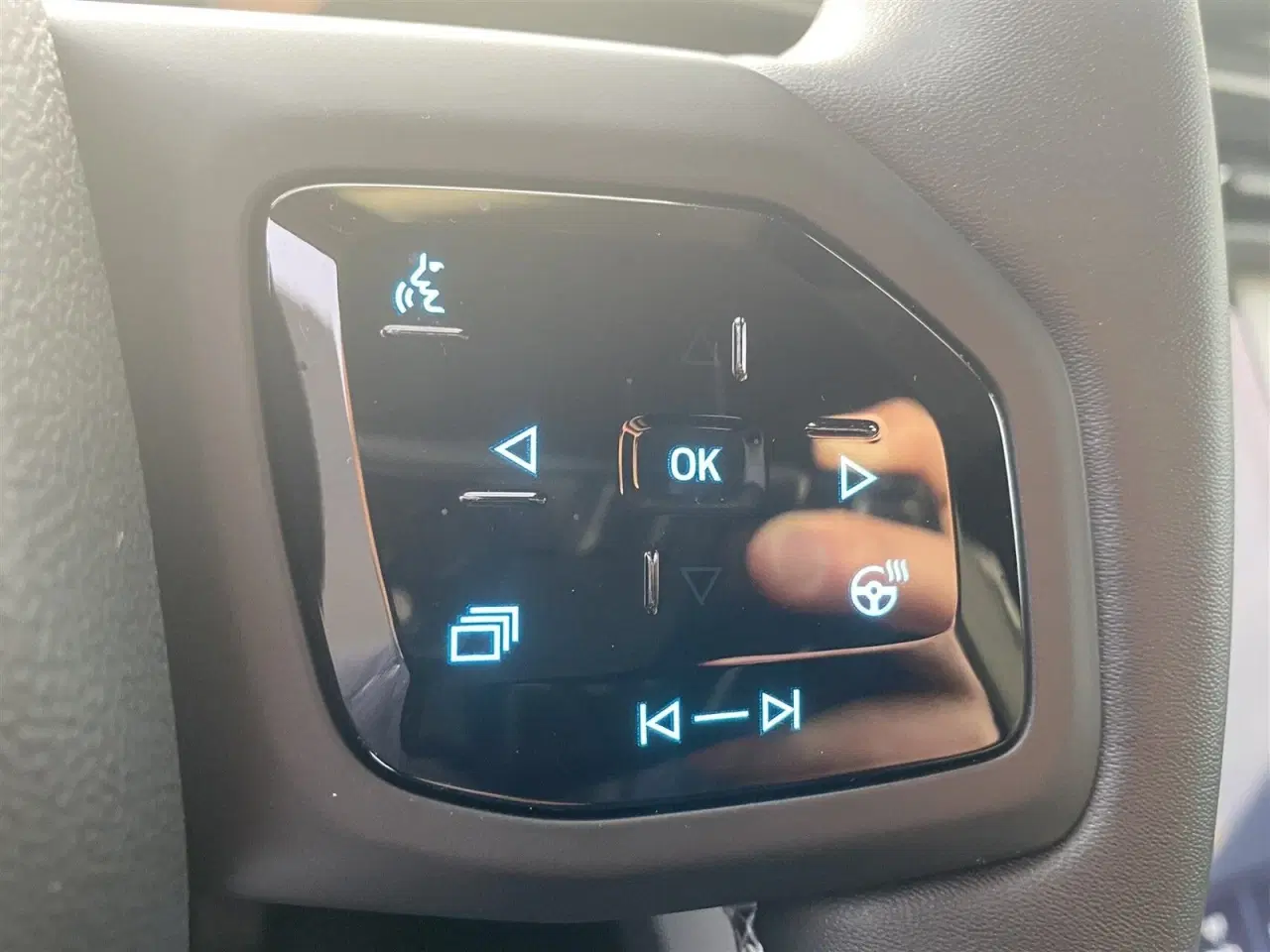 Billede 15 - Ford Explorer 82 Select Extended Range