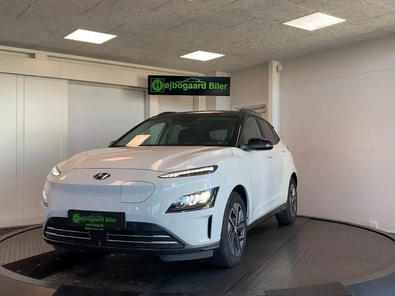 Billede 1 - Hyundai Kona 64 EV Trend