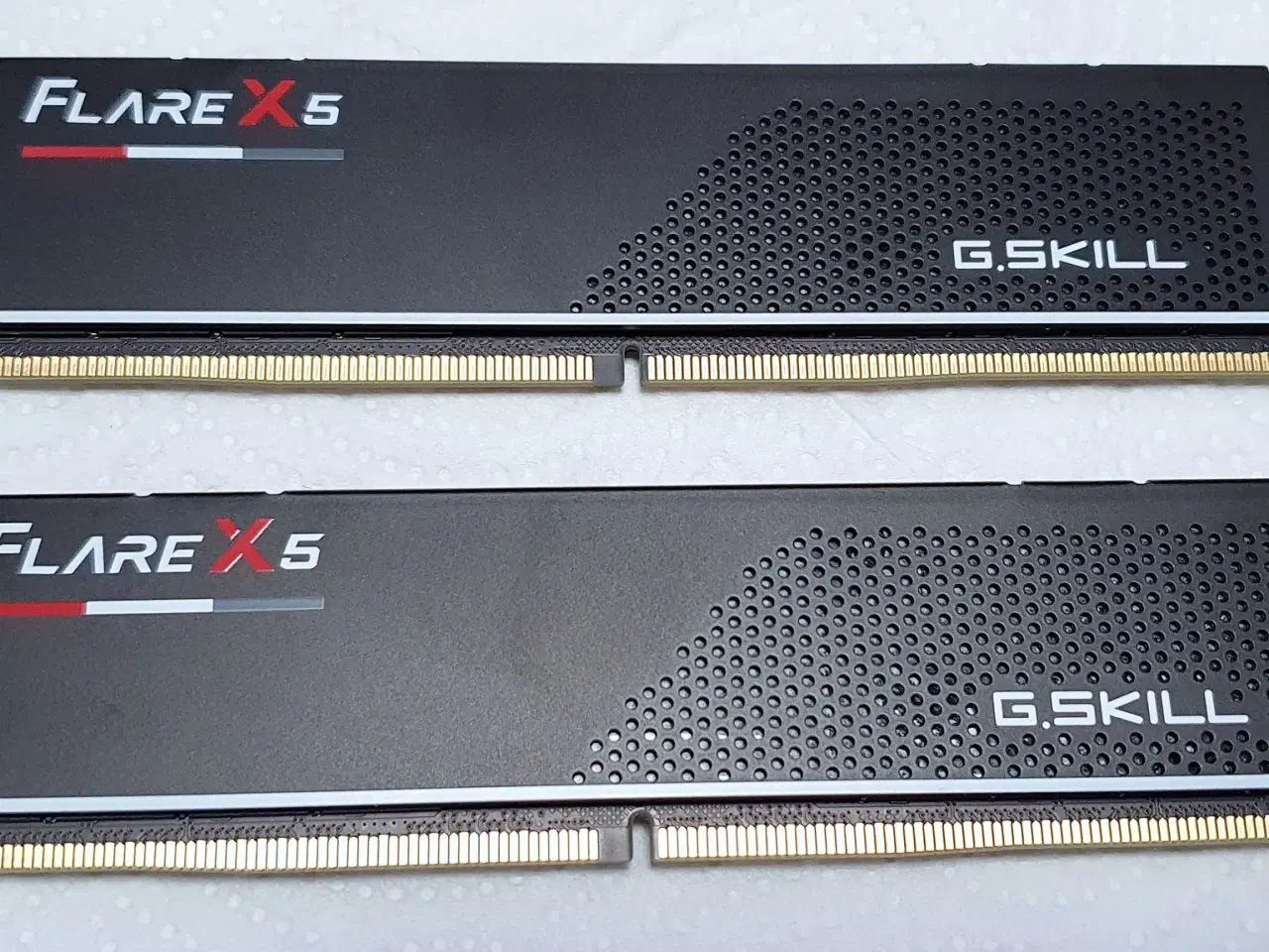 Billede 2 - 96 GB DDR5 - G.Skill Flare X5