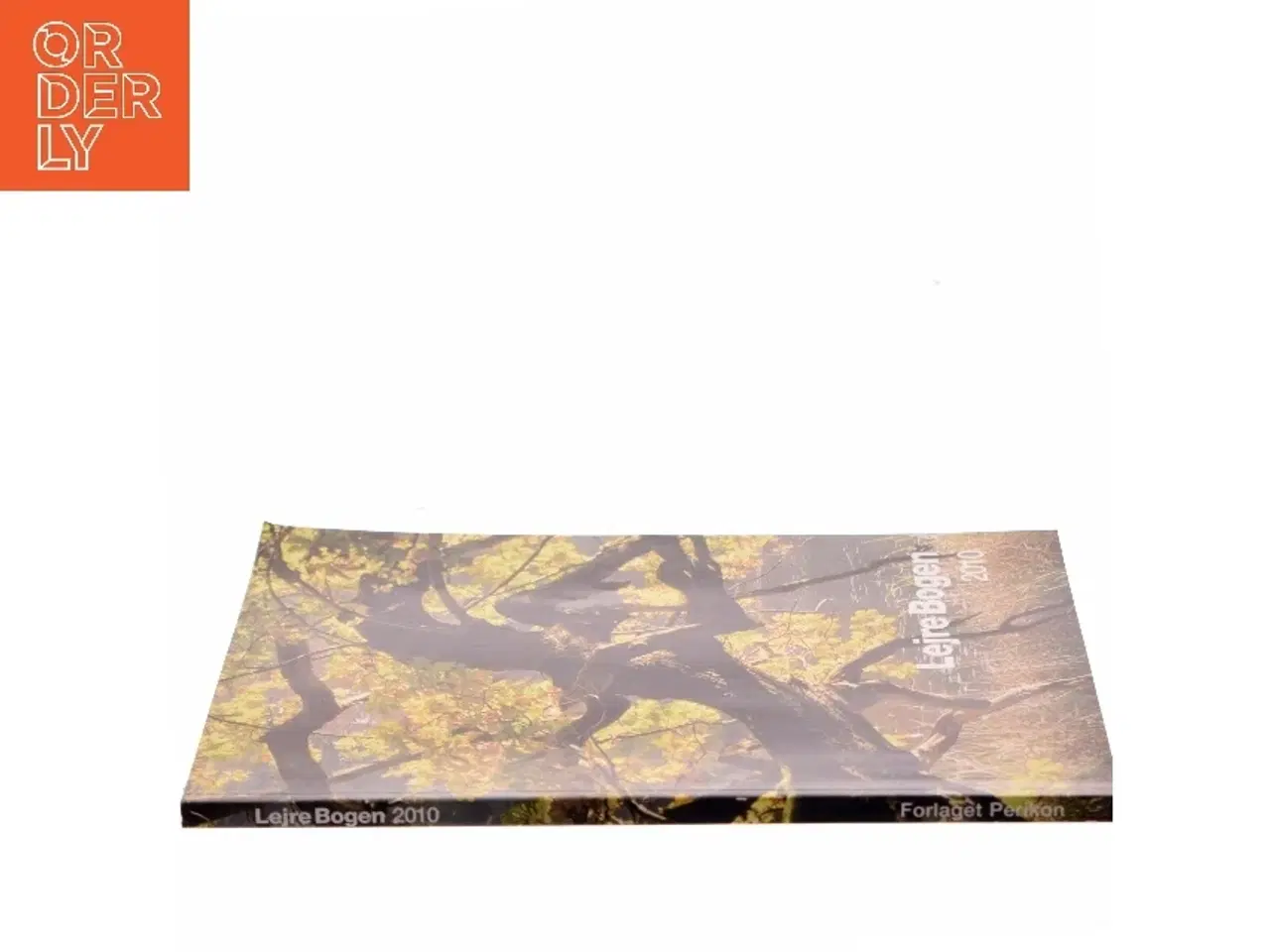 Billede 2 - Lejre Bogen 2010 af <Bogens forfattere< (Bog)