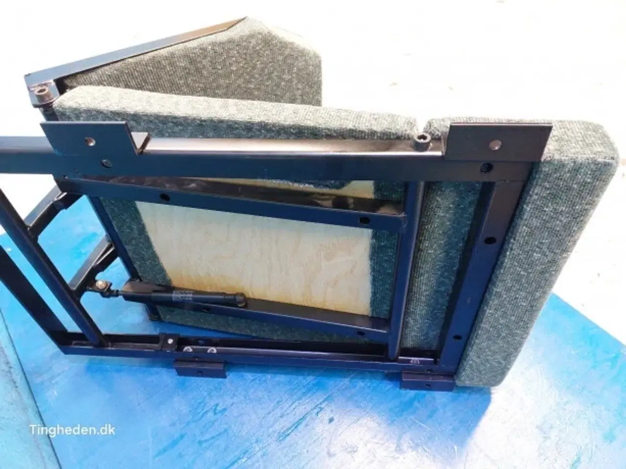 Billede 20 - Fendt 8350 Passagersæde 28085056 12 stk.