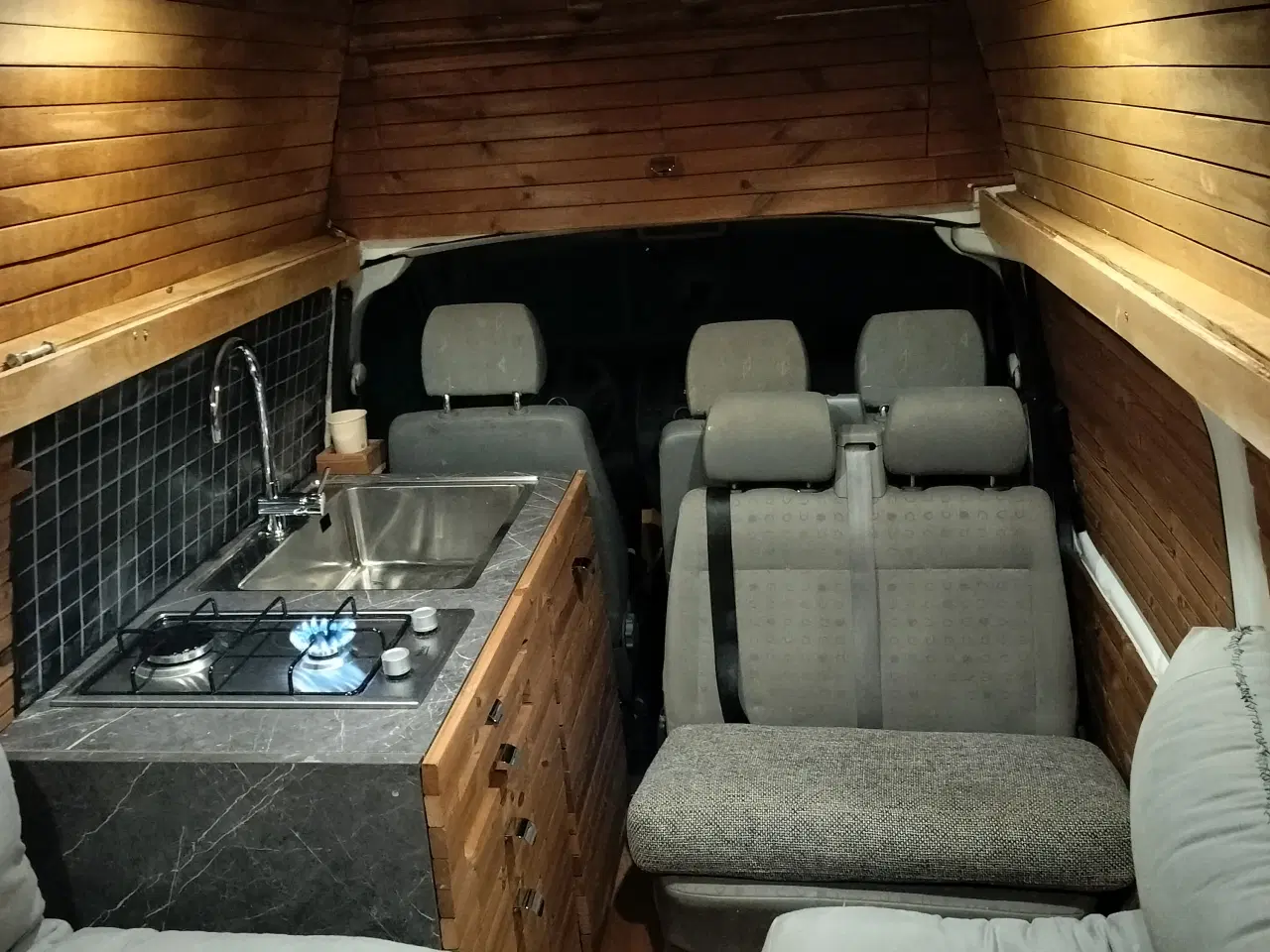 Billede 6 - Auto camper / Campervan