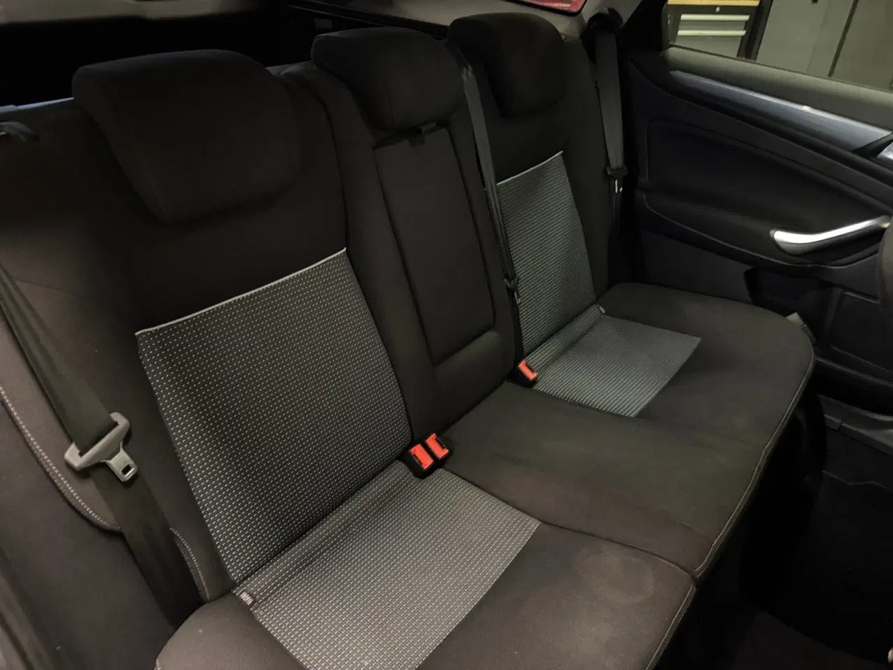 Billede 16 - Ford Mondeo 2,0 TDCi 140 Trend stc. aut.