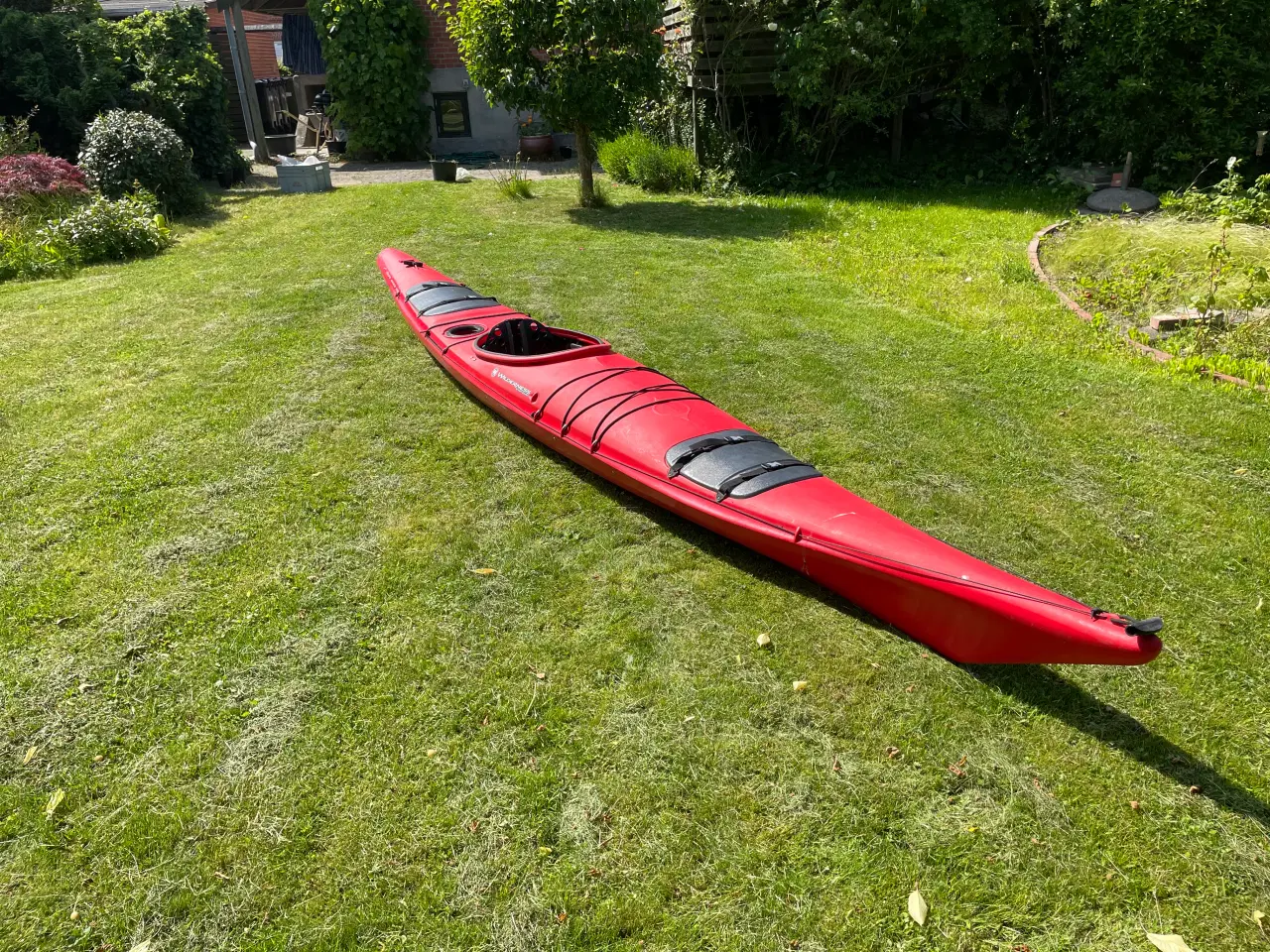 Billede 2 - Havkajak, Cape Horn 150