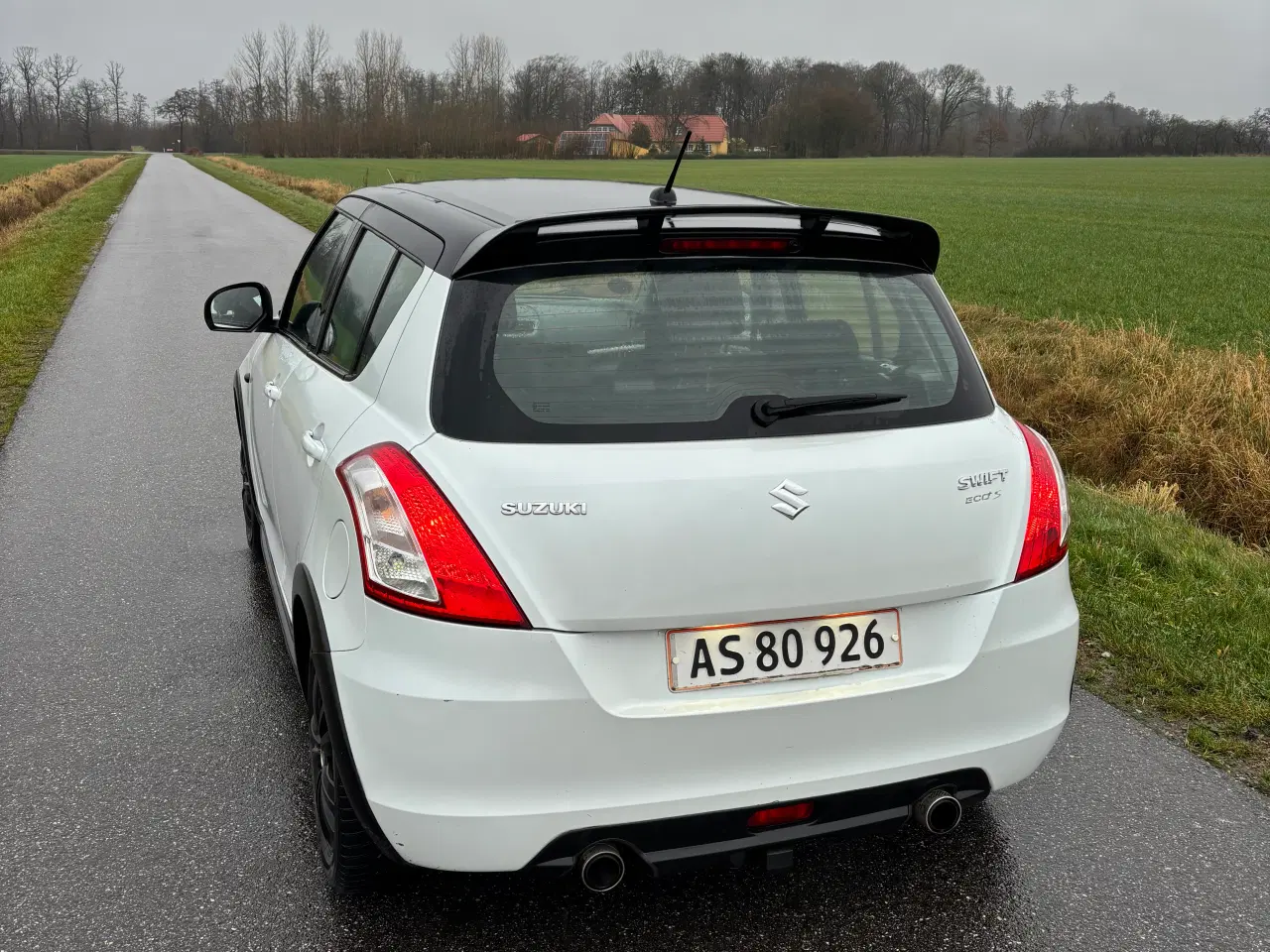 Billede 2 - Suzuki Swift 1.2 Eco+S