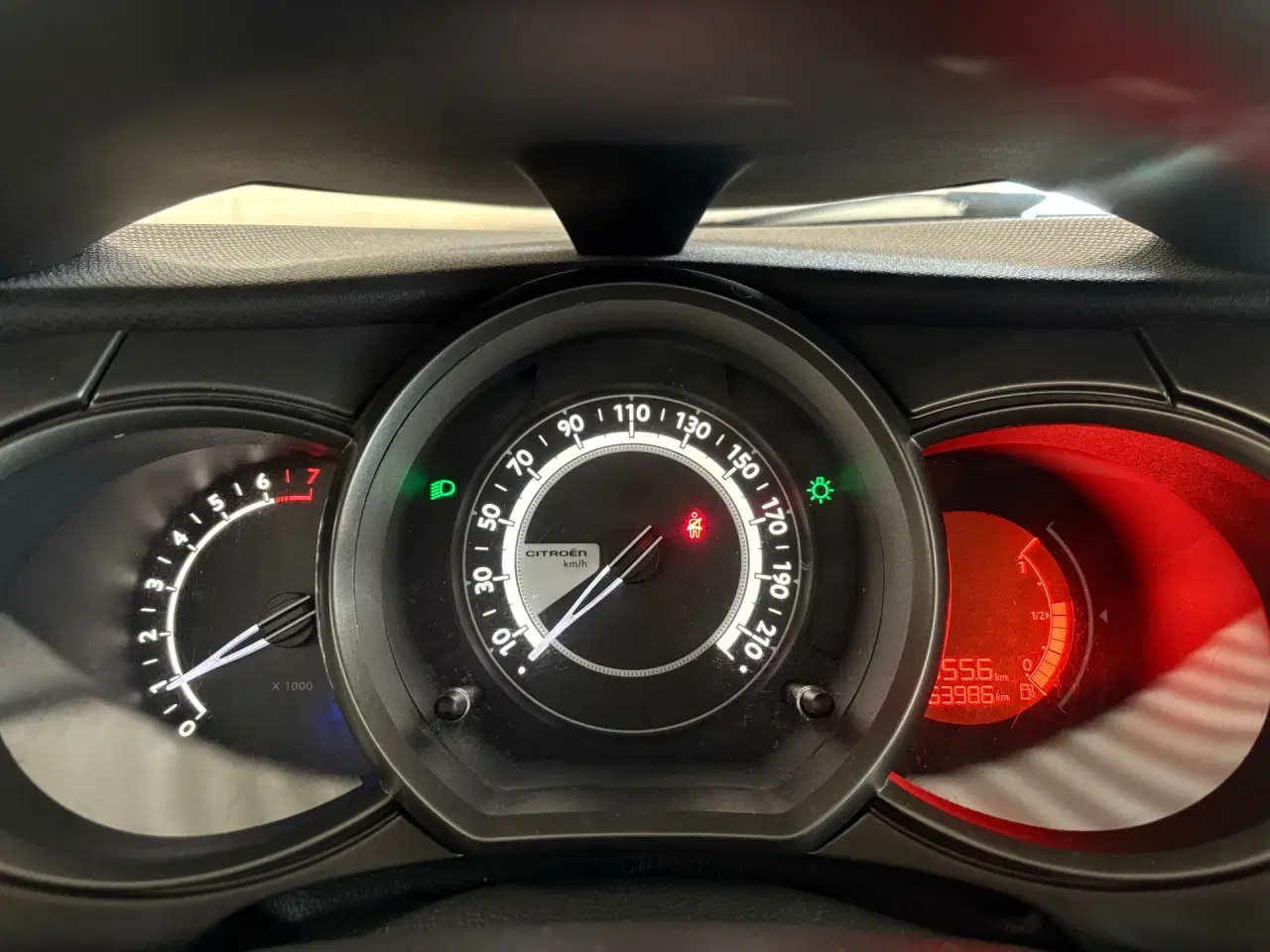 Billede 7 - Citroën C3 1,0 VTi Seduction+ 68HK 5d