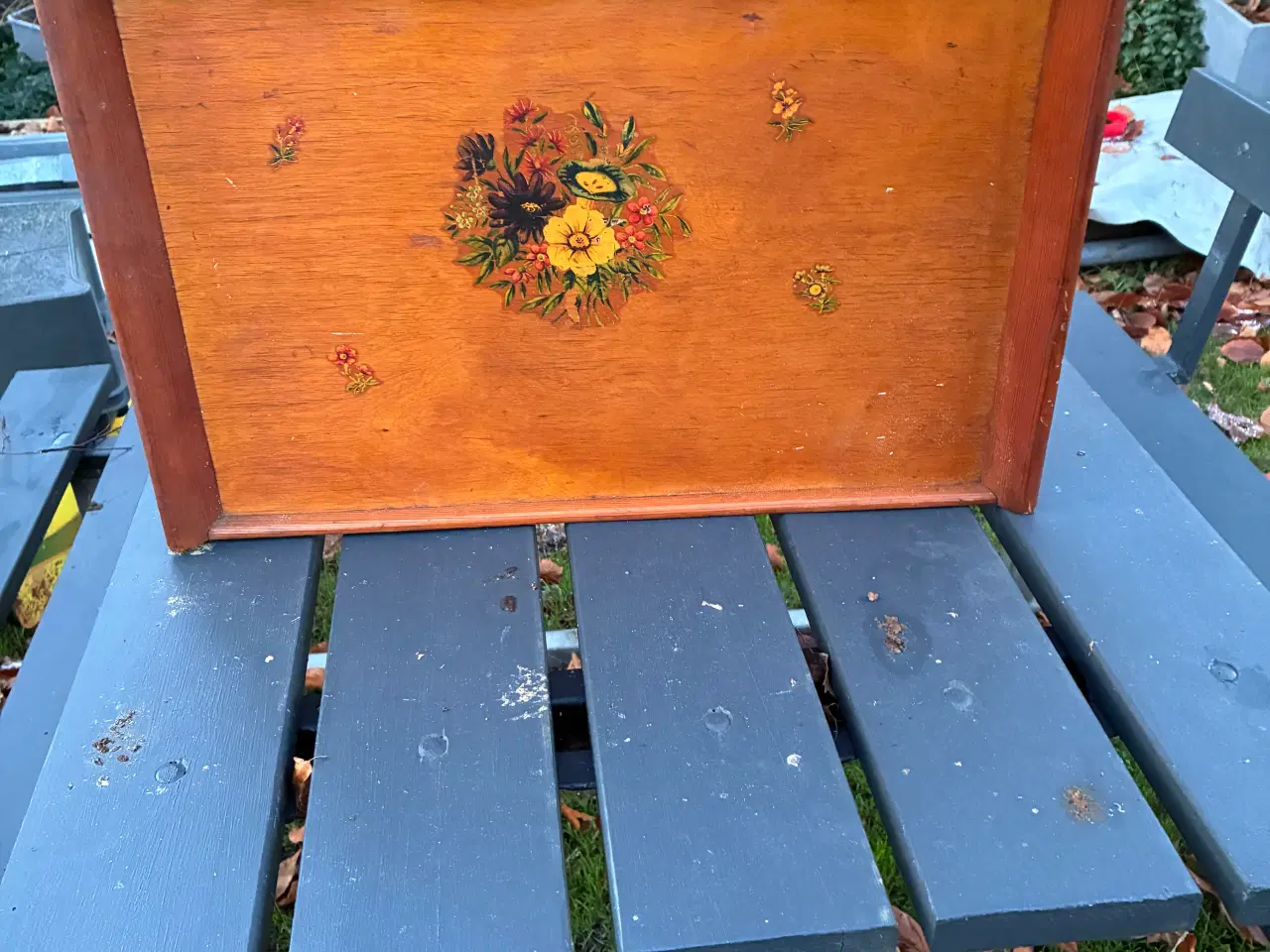 Billede 1 - Gl. Bakke 