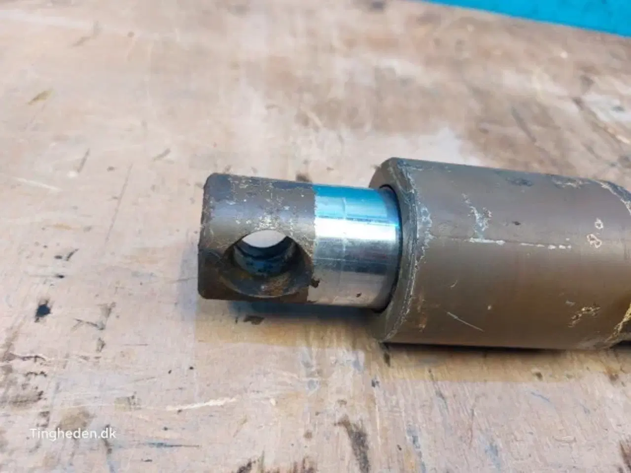 Billede 5 - Dronningborg D7500 Cylinder 45100057