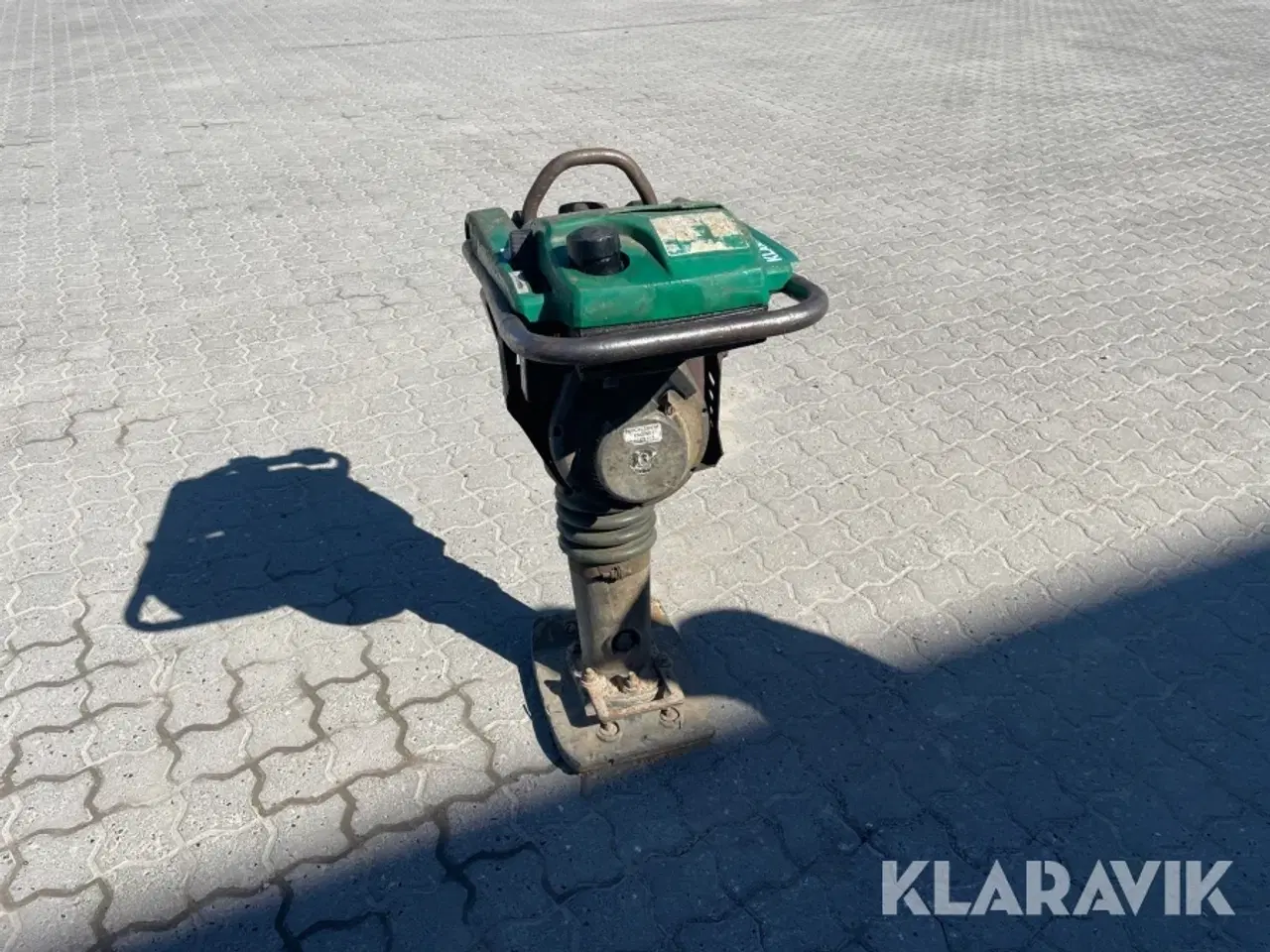 Billede 6 - Jordloppe Wacker