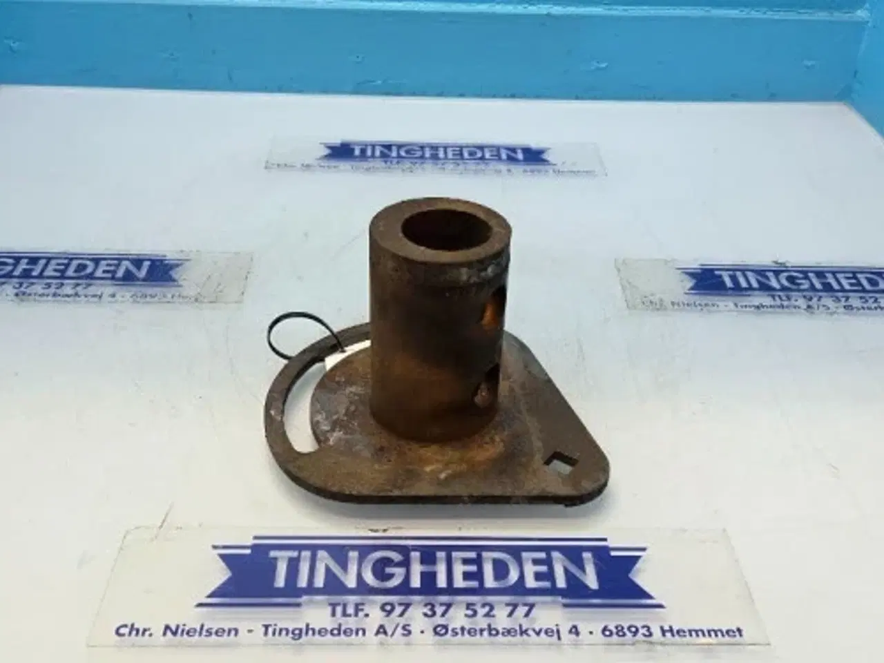 Billede 1 - New Holland BB9090 Beslag 700141185