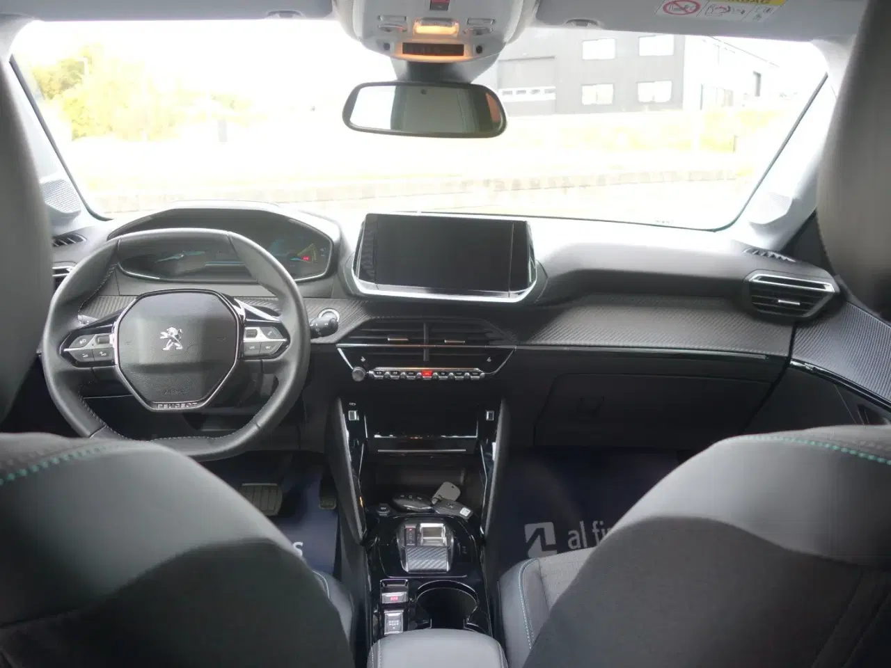 Billede 14 - Peugeot e-208 50 Active Pack