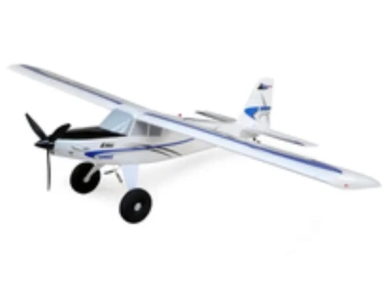 Billede 1 - model flyvere 