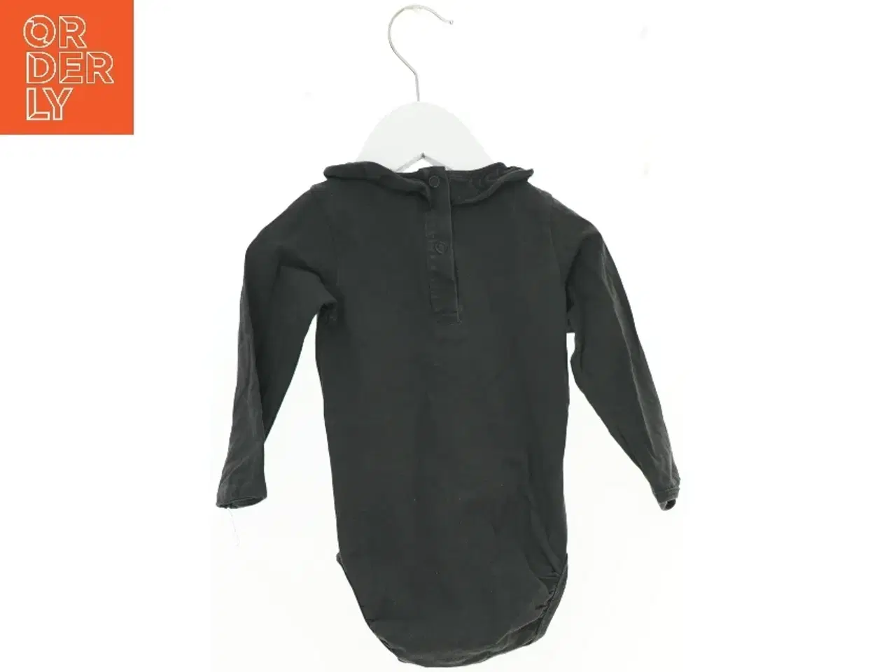 Billede 2 - Bodystocking fra H&M (str. 80 cm)