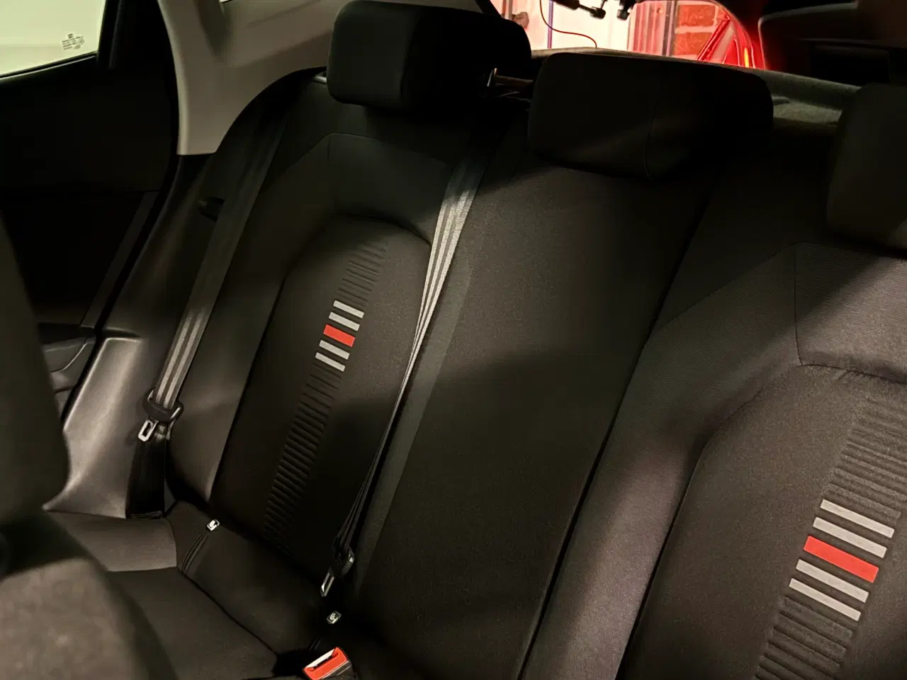 Billede 10 - Seat Ibiza FR 2018 1.5 TSI 150hk