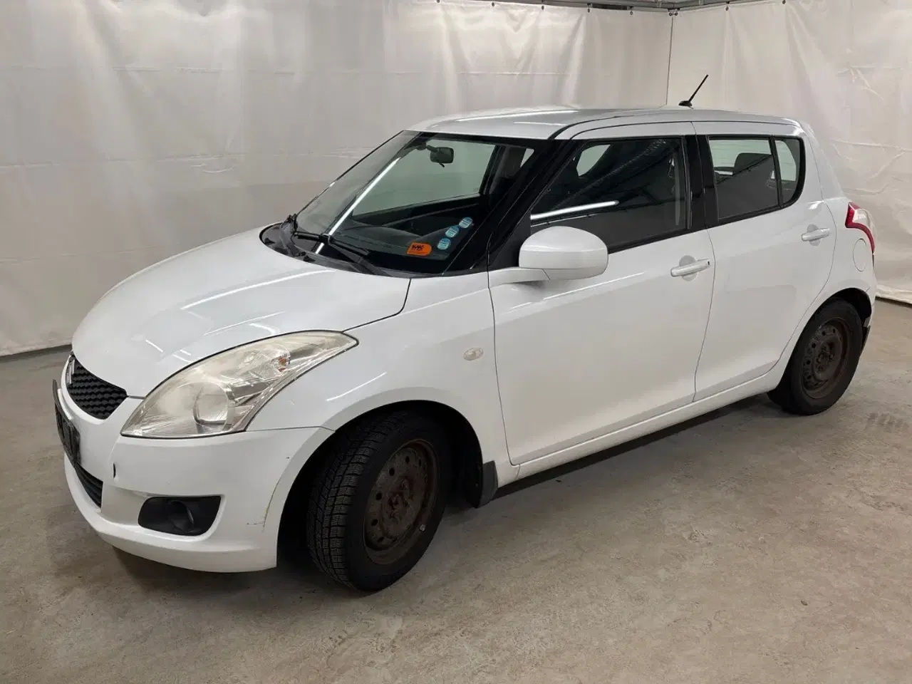 Billede 1 - Suzuki Swift 1,2 Cruise
