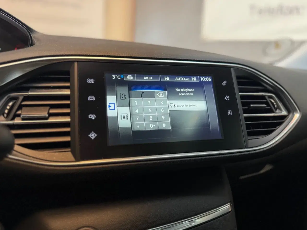 Billede 8 - Peugeot 308 1,6 BlueHDi 120 Style Sky