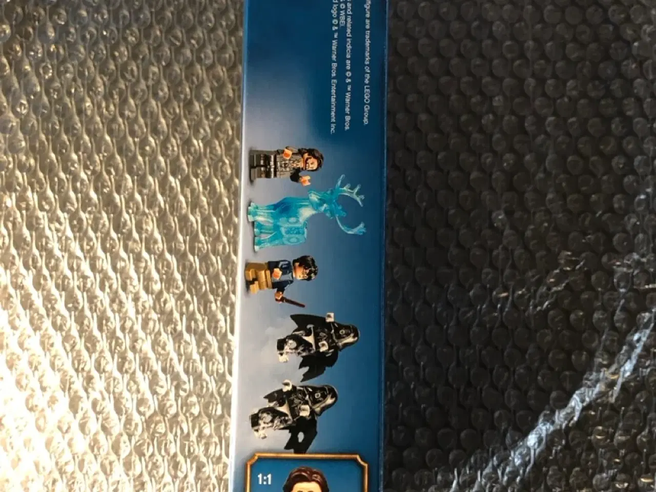 Billede 2 - Lego 75945 Harry Potter (Expecto Patronum)