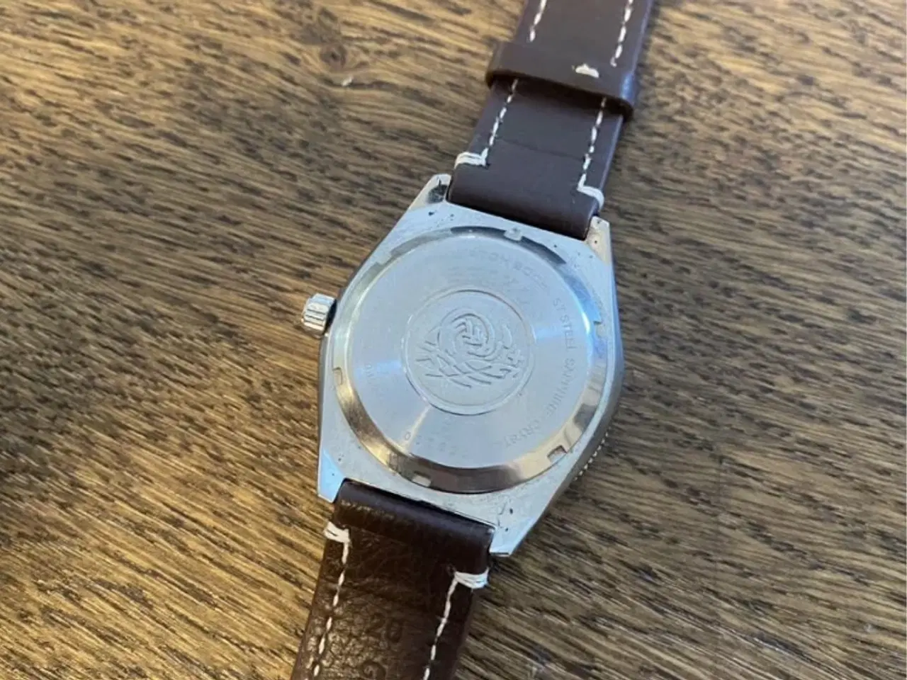 Billede 2 - Seiko dykker ur