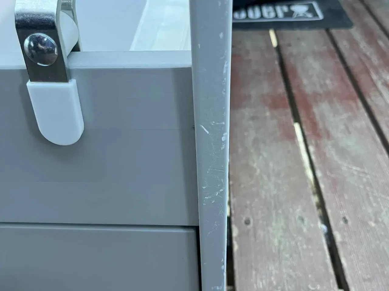 Billede 3 - IKEA - GONATT tremmeseng