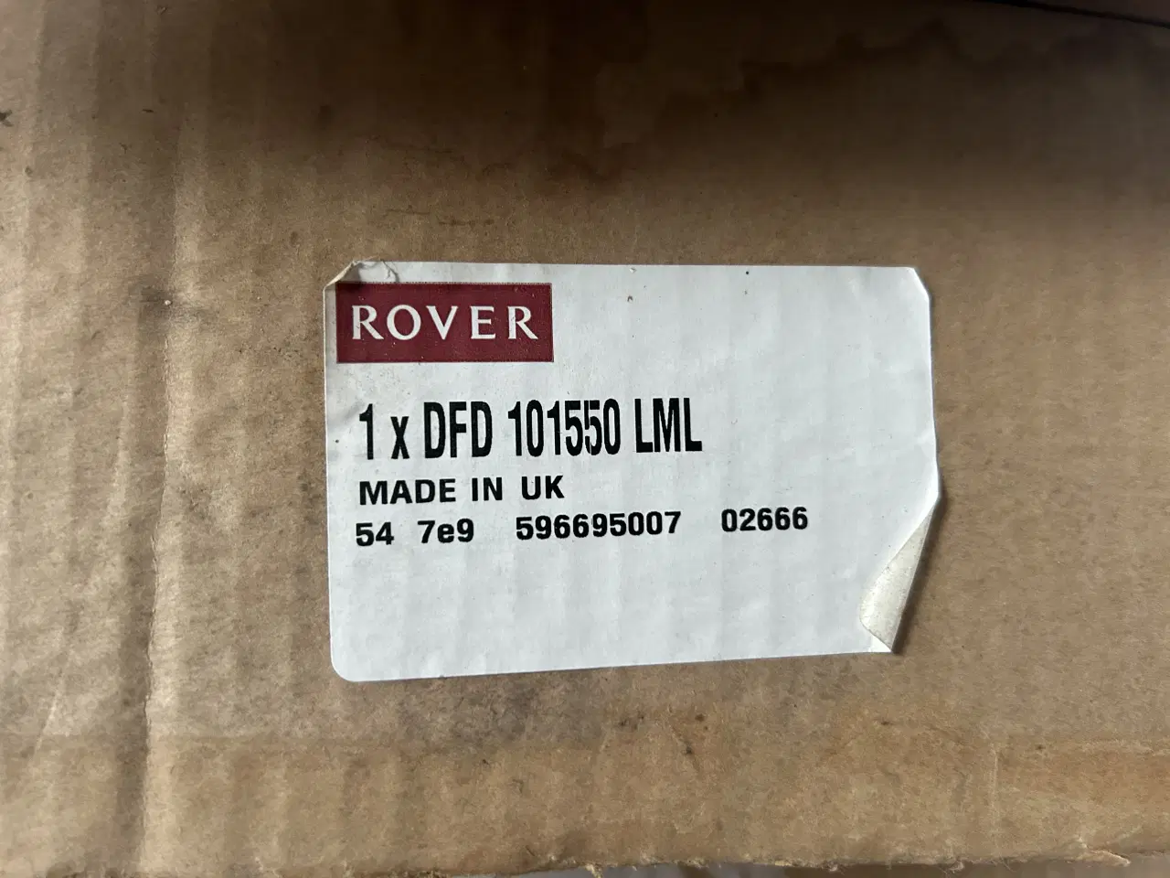 Billede 13 - MG ZR. Rover 200/25 Spoiler