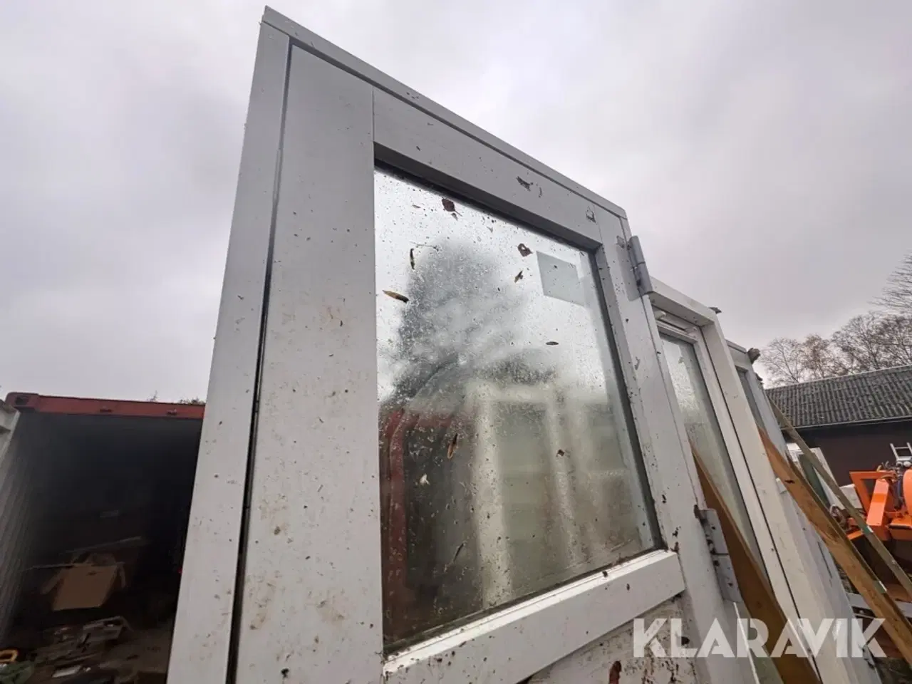 Billede 8 - Dør Kastrup