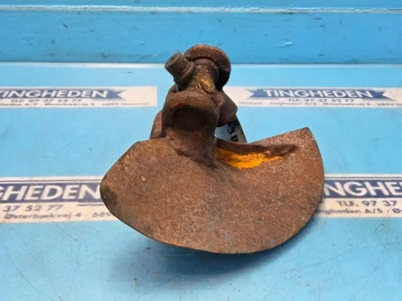 Billede 14 - New Holland TF78 Gaffel 84817003