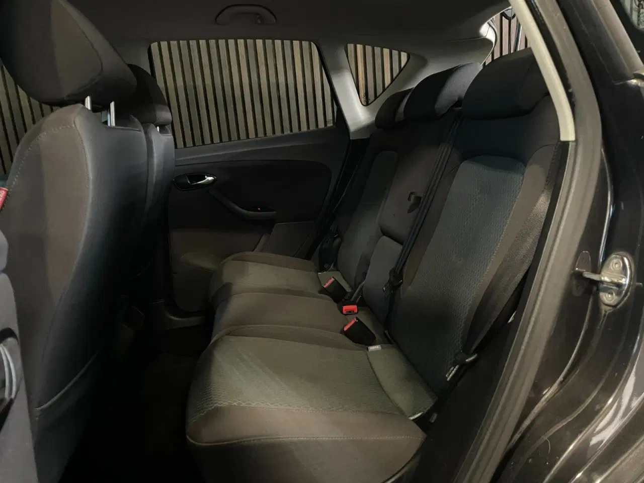 Billede 10 - Seat Toledo 1,6 Reference