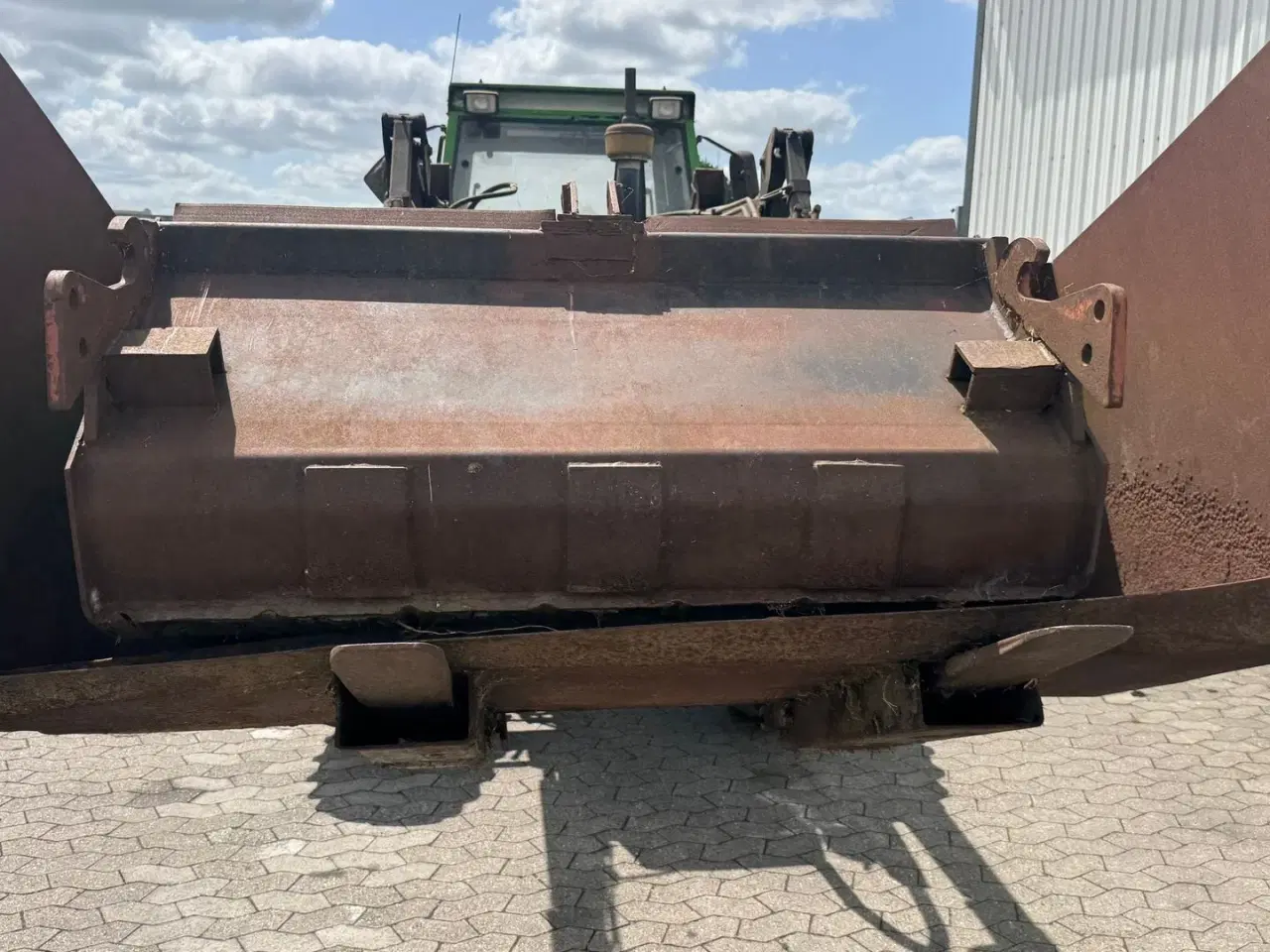 Billede 14 - Deutz-Fahr D7807 C