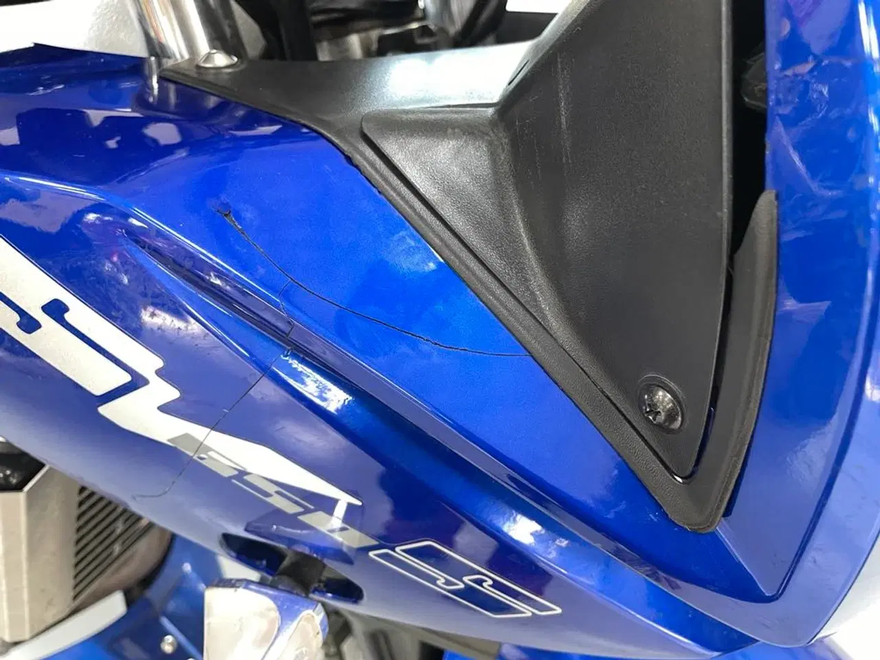 Billede 11 - Suzuki SV 650 S