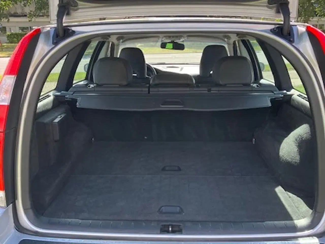 Billede 7 - volvo v70 aut 175000 km 170 hk