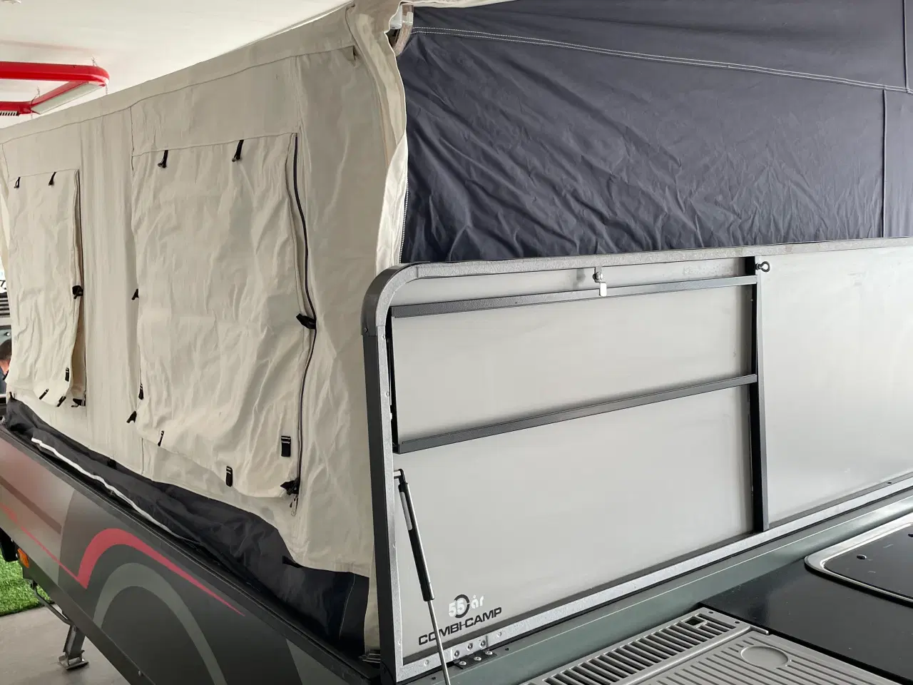 Billede 9 - Combi Camp Country