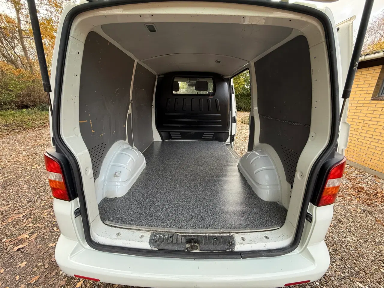 Billede 14 - Transporter udstyre bombe