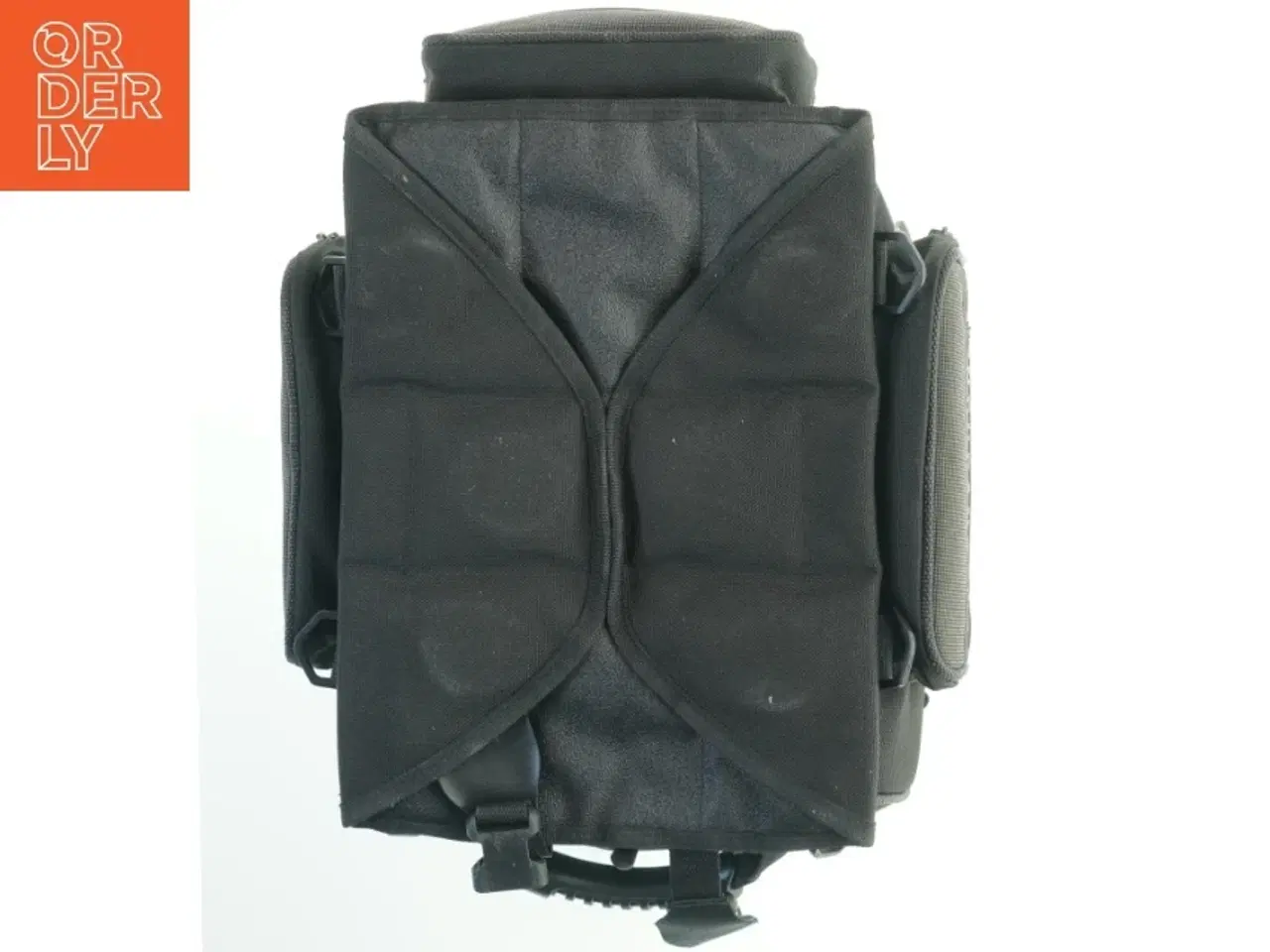 Billede 7 - Tanktaske til MC (str. 44x33x18 cm)