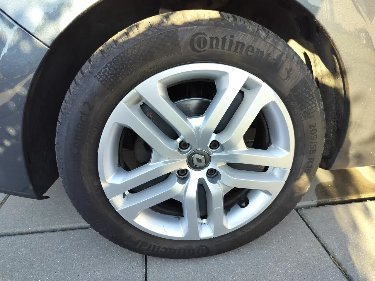 Billede 11 - Renault Clio TCe 90 Sport Tourer 2019 