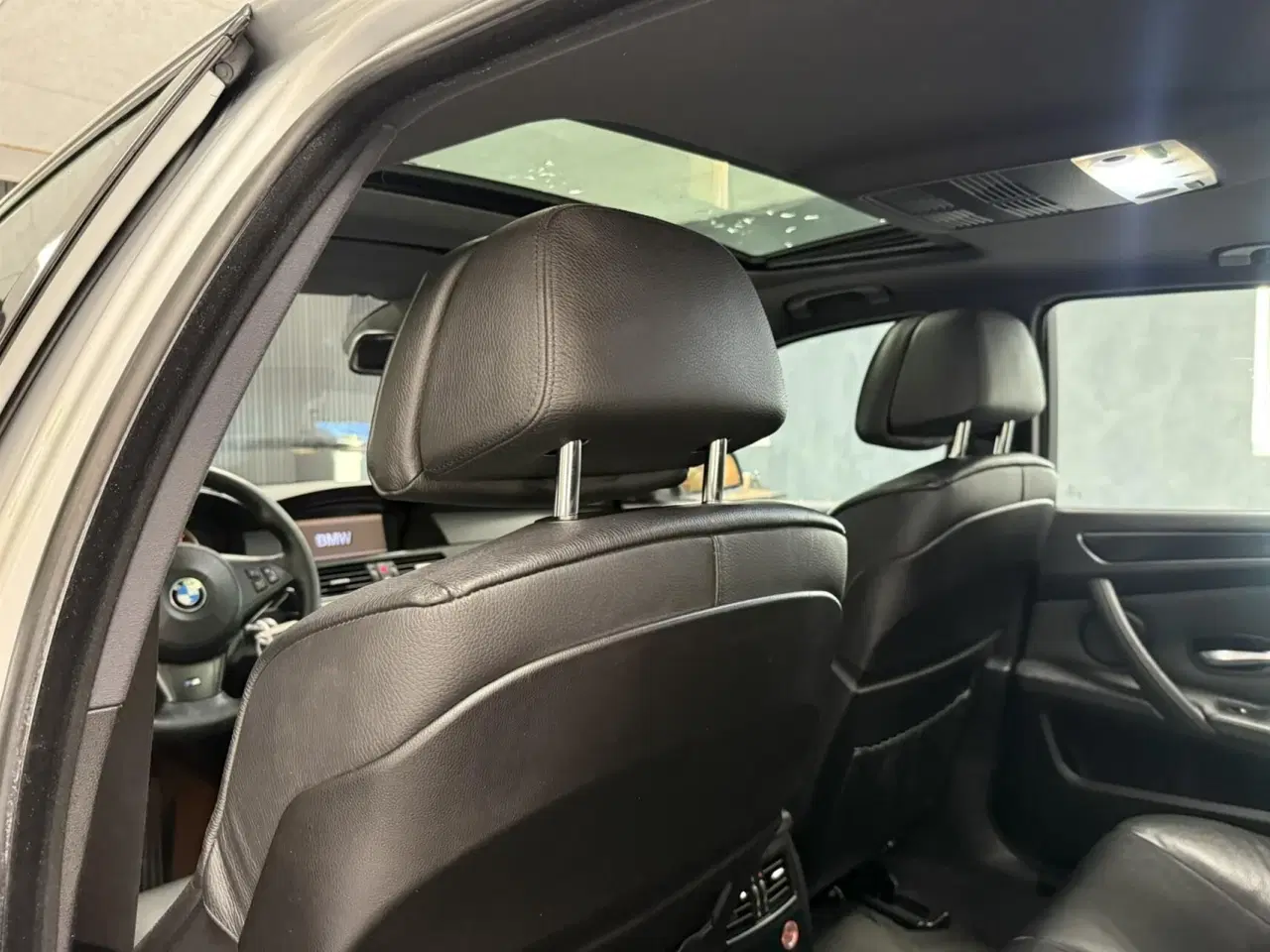 Billede 11 - BMW 530Xi 3,0 4x4 272HK 6g Aut.